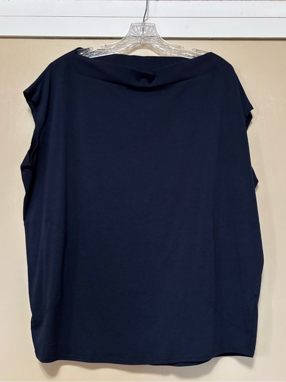 Allison Izu Top